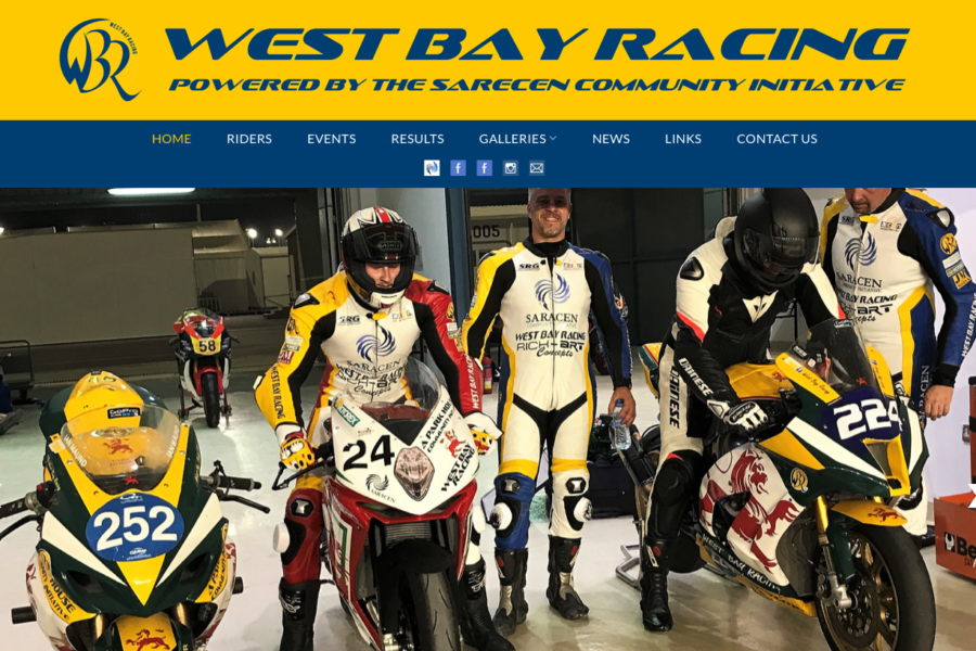West Bay Racing