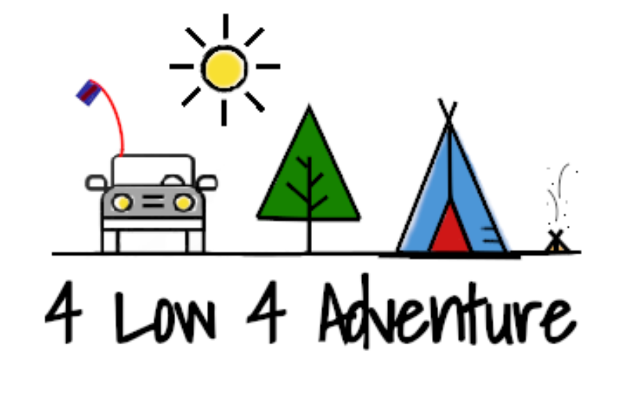 4 Low 4 Adventure