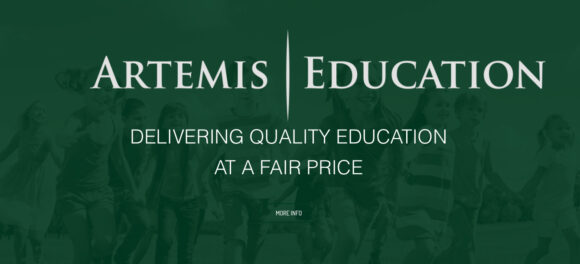 Artemis Education