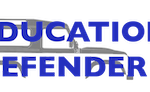 Education Defender Logo