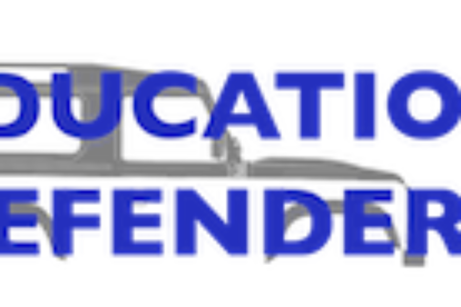 Education Defender