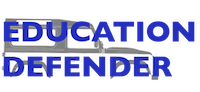 Education Defender Logo