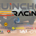 Guincho Racing - Sponsors
