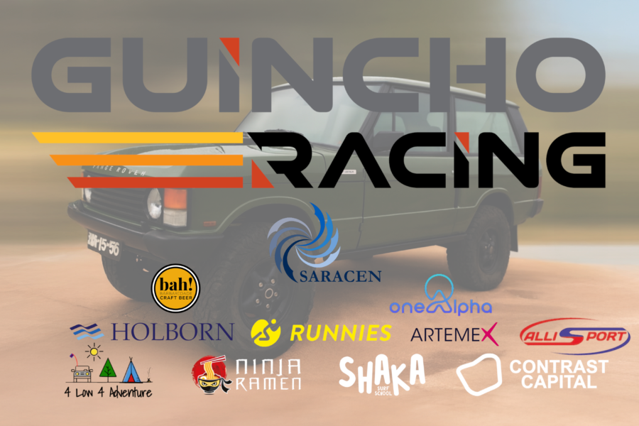 Guincho Racing