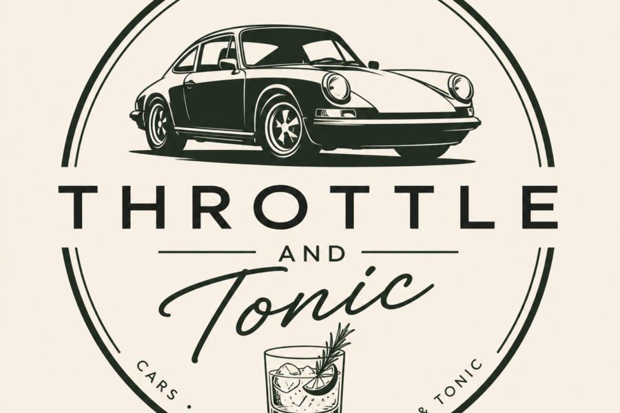 Throttle and Tonic